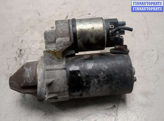 купить Стартер на Opel Meriva 2003-2010