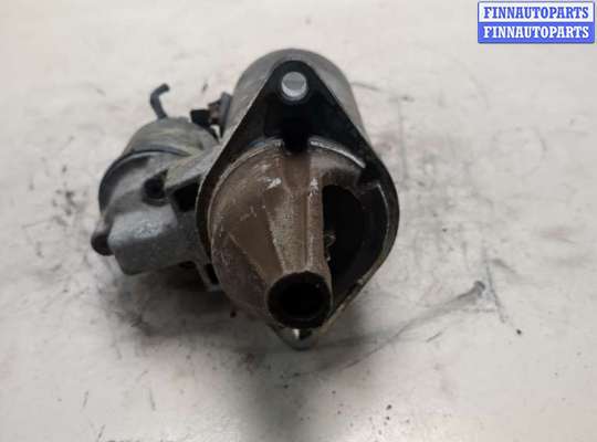 купить Стартер на Opel Meriva 2003-2010