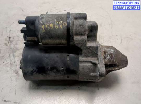 Стартер OP2364919 на Opel Meriva 2003-2010