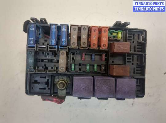купить Блок предохранителей на Renault Espace 4 2002-2014