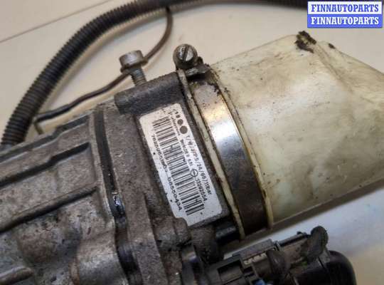 купить Насос электрический усилителя руля на Opel Astra H 2004-2010