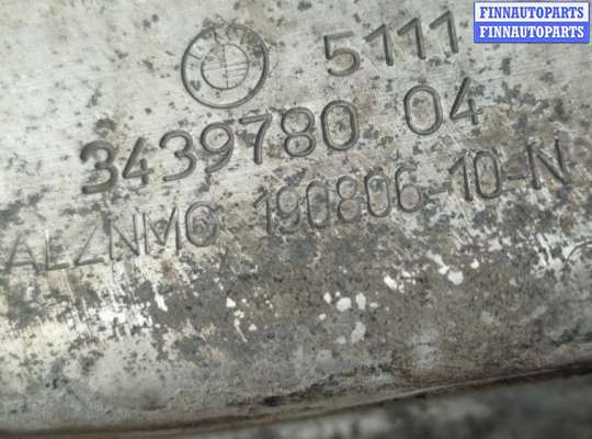 купить Сигнал (клаксон) на BMW X3 E83 2003-2010