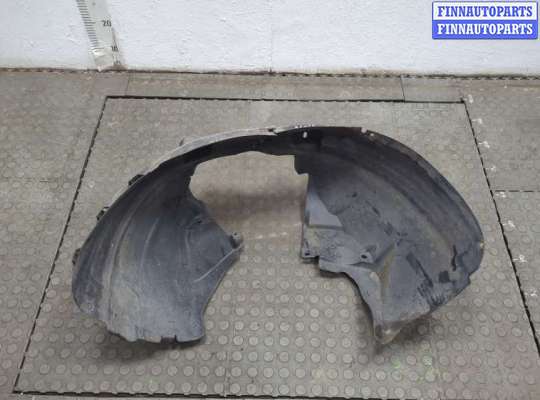 купить Защита арок (подкрылок) на Opel Corsa D 2006-2014