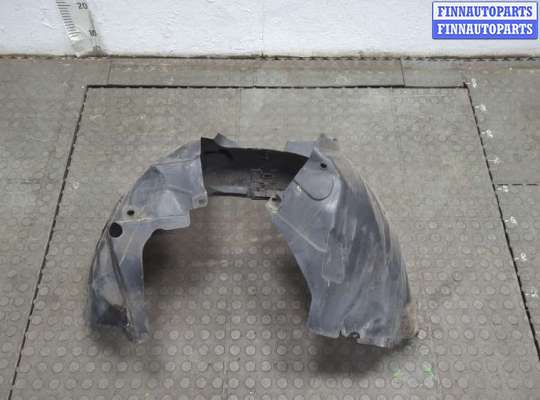 купить Защита арок (подкрылок) на Opel Corsa D 2006-2014
