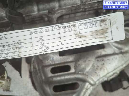 купить Заслонка дроссельная на Toyota Prius 2009-2015