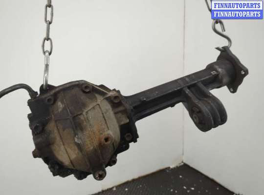 купить Редуктор моста на Suzuki Grand Vitara 2005-2016