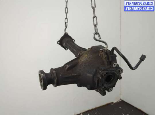 купить Редуктор моста на Suzuki Grand Vitara 2005-2016