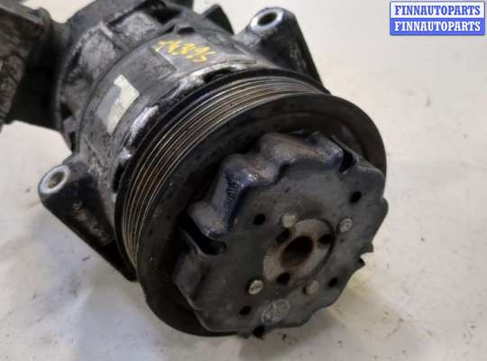 купить Компрессор кондиционера на Opel Corsa D 2006-2014