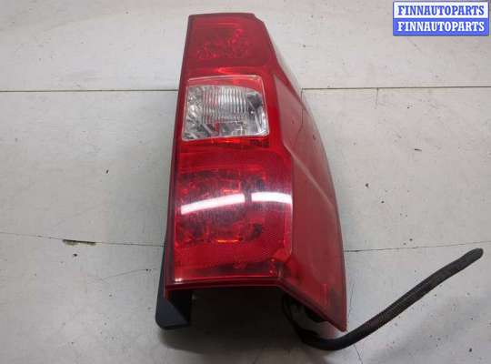 купить Фонарь (задний) на Chevrolet Tahoe 2006-2014