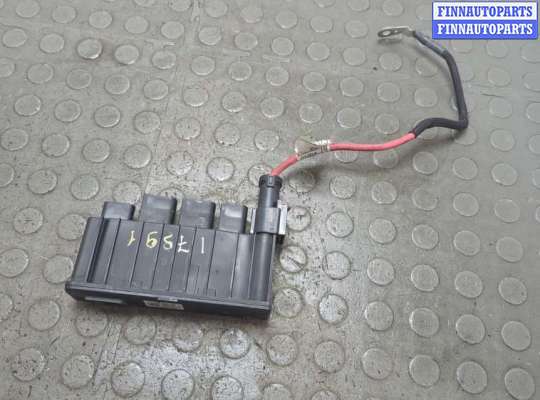 купить Блок комфорта на BMW X1 (F48) 2015-2022