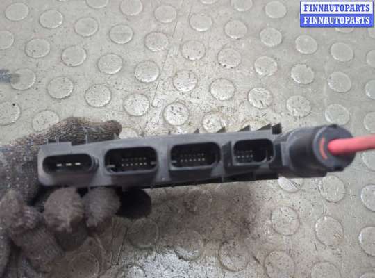 купить Блок комфорта на BMW X1 (F48) 2015-2022