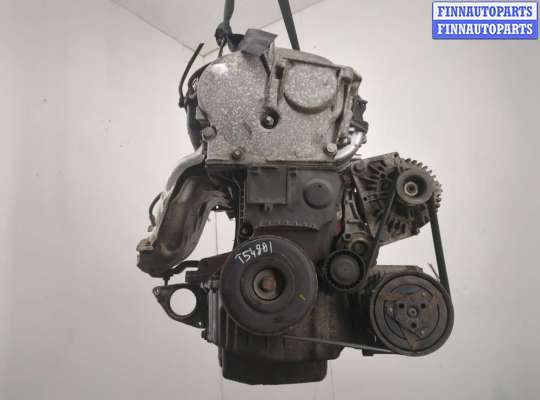купить Компрессор кондиционера на Renault Megane 2 2002-2009