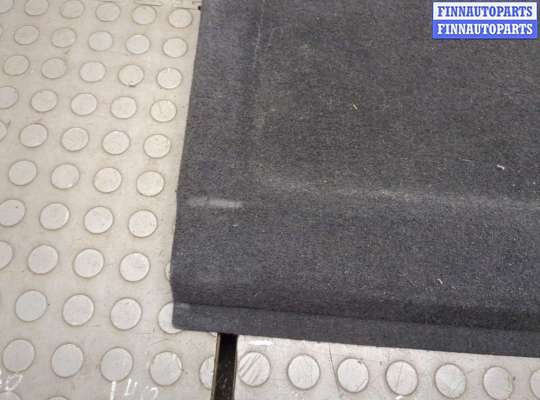 купить Полка багажника на Volkswagen Golf 5 2003-2009