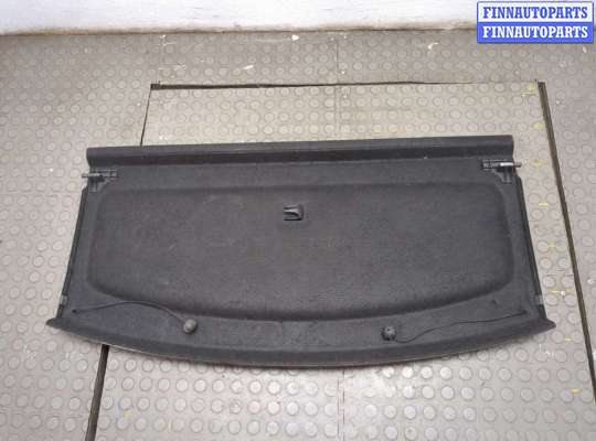 купить Полка багажника на Volkswagen Golf 5 2003-2009