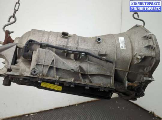 купить КПП - автомат (АКПП) на BMW 7 E65 2001-2008