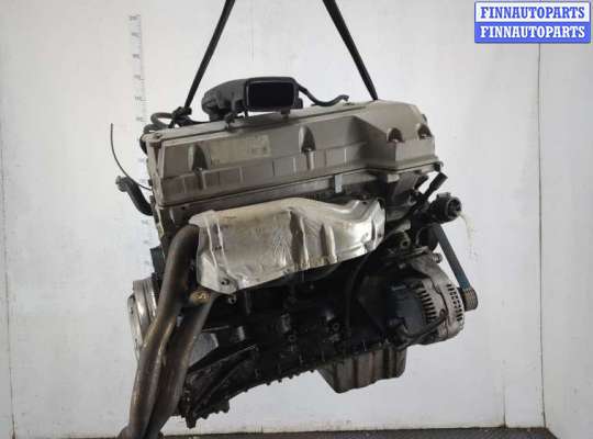 Двигатель (ДВС) MB1654305 на Mercedes C W202 1993-2001