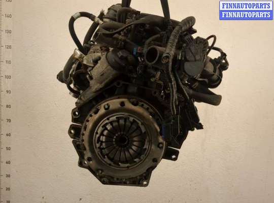 ДВС (Двигатель) на Opel Mokka