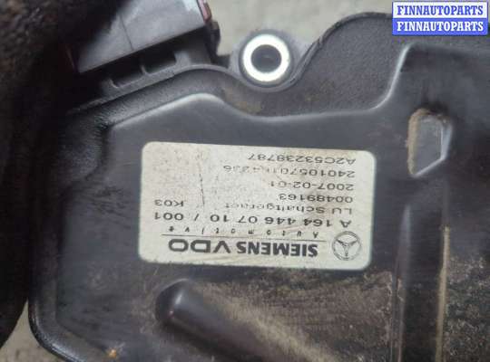 купить Блок управления АКПП / КПП на Mercedes ML W164 2005-2011