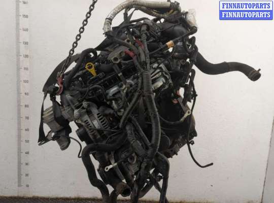 купить Двигатель (ДВС) на Ford Fusion 2012-2016 USA