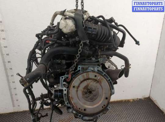 купить Двигатель (ДВС) на Ford Fusion 2012-2016 USA