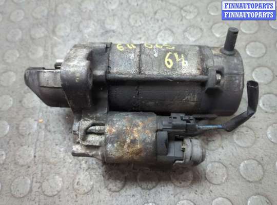 Стартер TT960951 на Toyota RAV 4 2006-2013