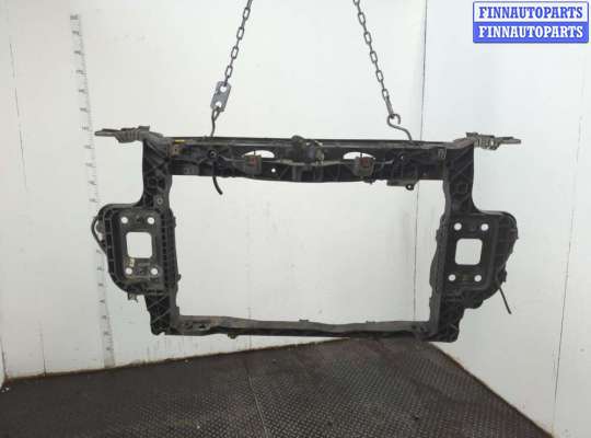 Рамка передняя (телевизор) FT566478 на Fiat Punto Evo 2009-2012
