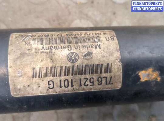 купить Кардан на Volkswagen Touareg 2007-2010