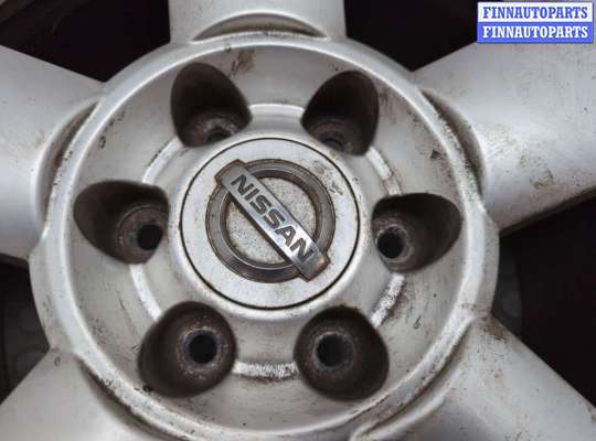 купить Диск литой на Nissan Titan 2003-2015