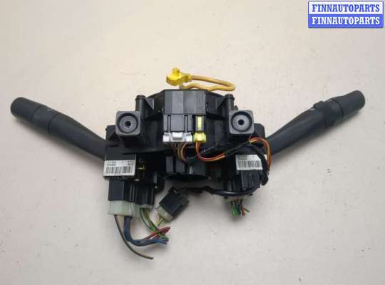 купить Переключатель поворотов и дворников (стрекоза) на Land Rover Freelander 1 1998-2006