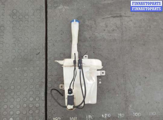 Бачок омывателя KA586191 на KIA Ceed 2007-2012