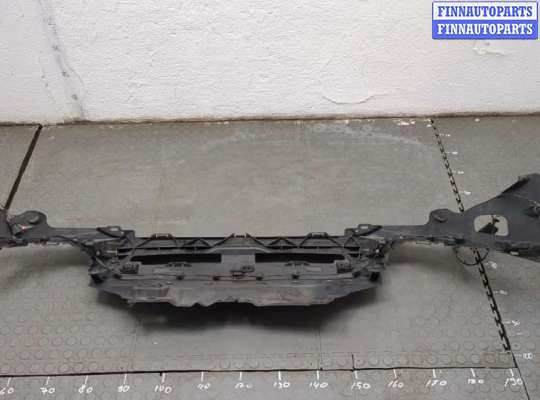 купить Накладка замка капота на Ford Focus 3 2011-2015