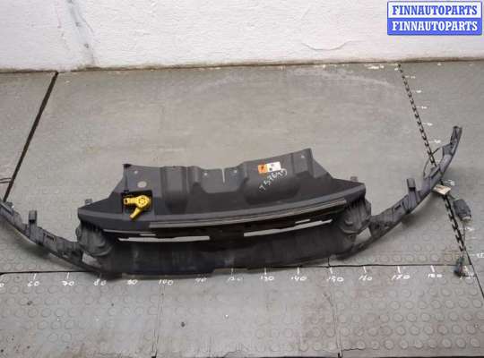 Купить Накладка замка капота на Ford Focus 3 2011-2015 Накладка замка капота FO2099676 на Ford Focus 3 2011-2015