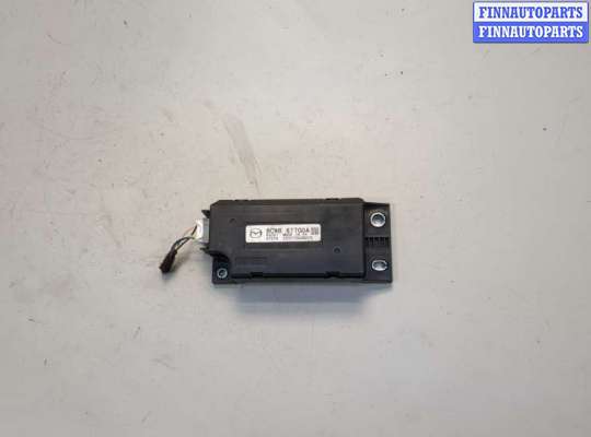 купить Блок комфорта на Mazda 3 (BP) 2019-2025