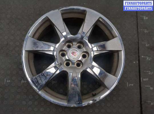 купить Диск литой на Cadillac SRX 2009-2016