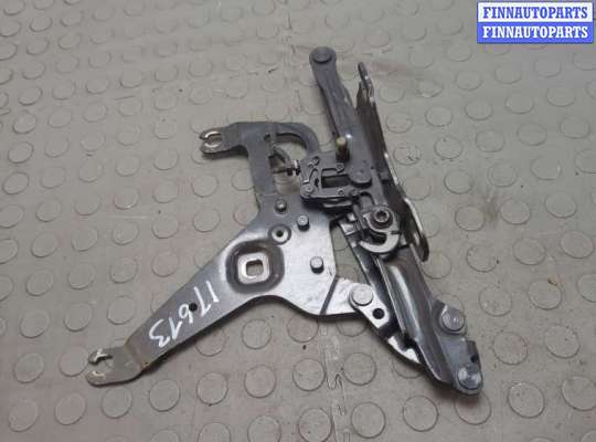 Петля капота на BMW X5 (F15)