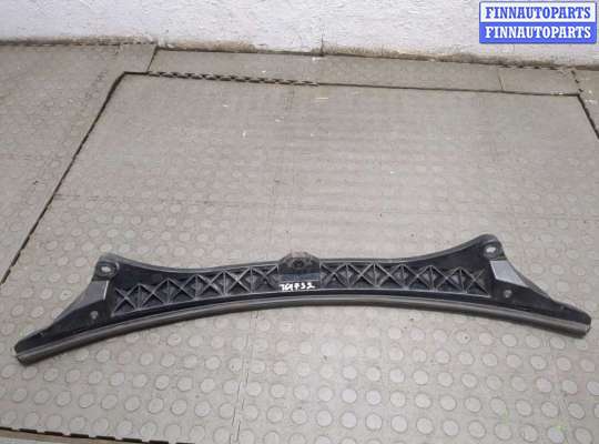 купить Накладка на лобовое (водоотвод) на Smart Fortwo 1998-2007