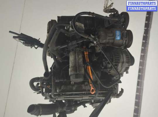 купить Насос гидроусилителя руля (ГУР) на Skoda Octavia Tour 1996-2011