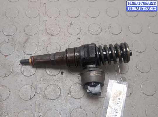купить Форсунка топливная на Ford Galaxy 2000-2006