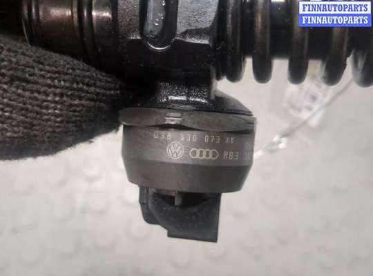 купить Форсунка топливная на Ford Galaxy 2000-2006
