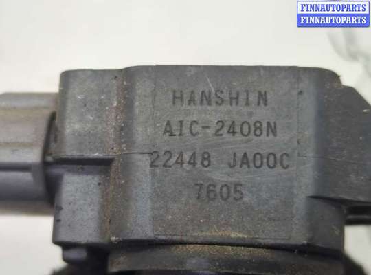 купить Катушка зажигания на Nissan Qashqai 2006-2013