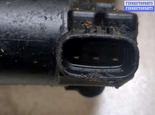 купить Заслонка дроссельная на Toyota Avensis 2 2003-2008