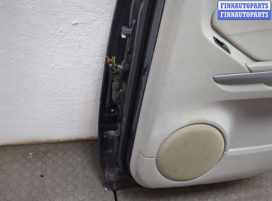 купить Дверная карта (Обшивка двери) на Mercedes GL X164 2006-2012