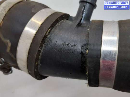 купить Патрубок интеркулера на Ford Fusion 2017-2020 USA