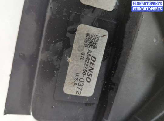 купить Вентилятор радиатора на Toyota Camry V40 2006-2011