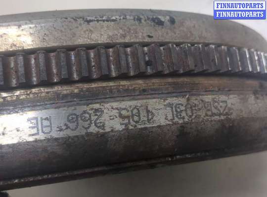 Маховик на Volkswagen Passat B6 (3C)