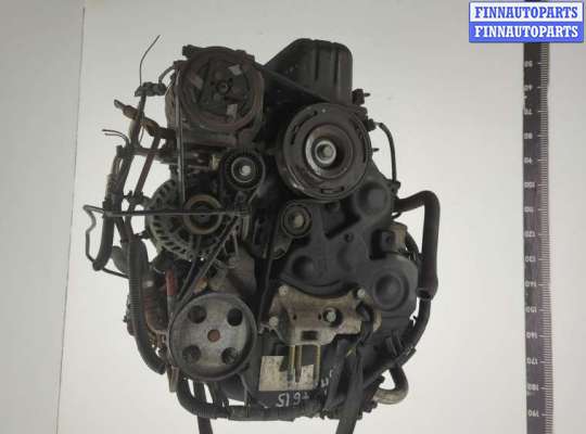 купить Форсунка топливная на Ford Fusion 2002-2012