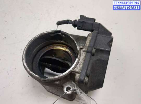 Заслонка дроссельная VG2341779 на Volkswagen Touran 2006-2010