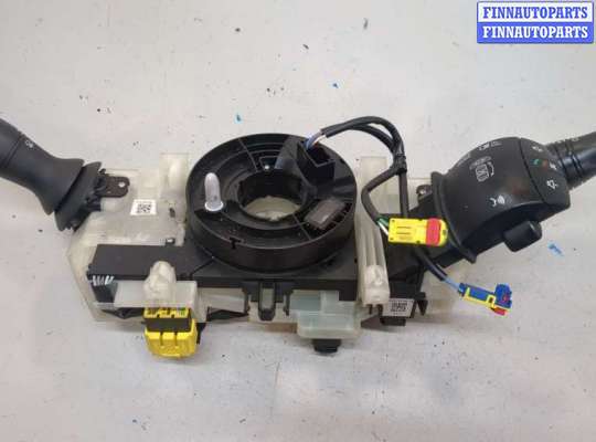 купить Переключатель поворотов и дворников (стрекоза) на Renault Megane 3 2009-2016