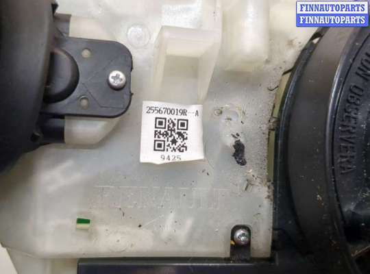 купить Переключатель поворотов и дворников (стрекоза) на Renault Megane 3 2009-2016