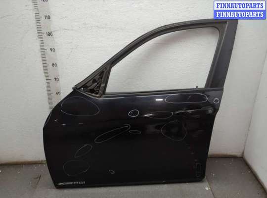 Стеклоподъемник электрический BM3507622 на BMW X1 (E84) 2009-2015